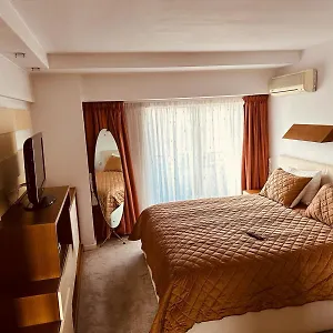 Apartament Unirii Center, Bucureşti