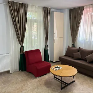 Apartament The Loft Gara De Nord, Bucureşti