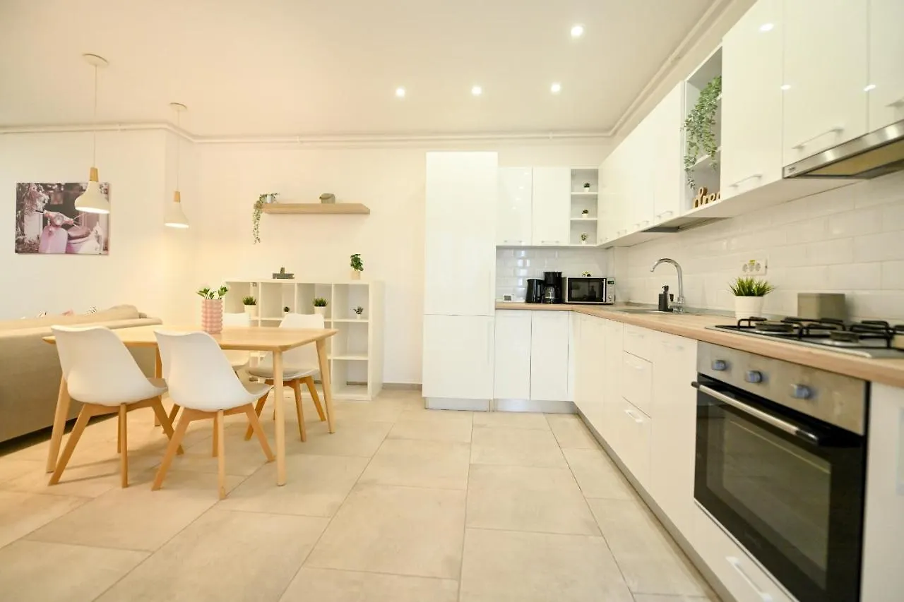 Splendid 2Br Apartment With Breathtaking Views Of Casa Poporului Bucureşti