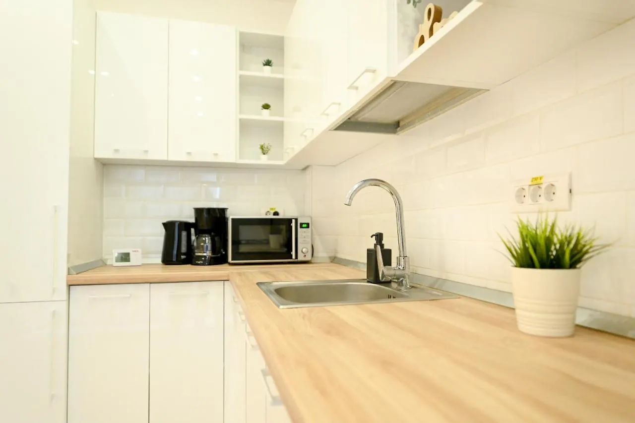 Splendid 2Br Apartment With Breathtaking Views Of Casa Poporului Bucureşti România