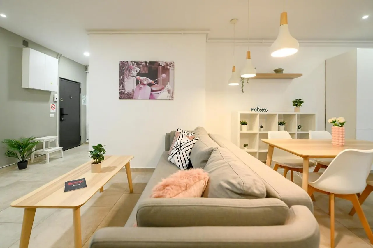 Splendid 2Br Apartment With Breathtaking Views Of Casa Poporului Bucureşti 0*,