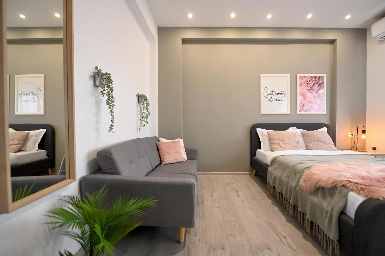 Splendid 2Br Apartment With Breathtaking Views Of Casa Poporului Bucureşti 0*,  România