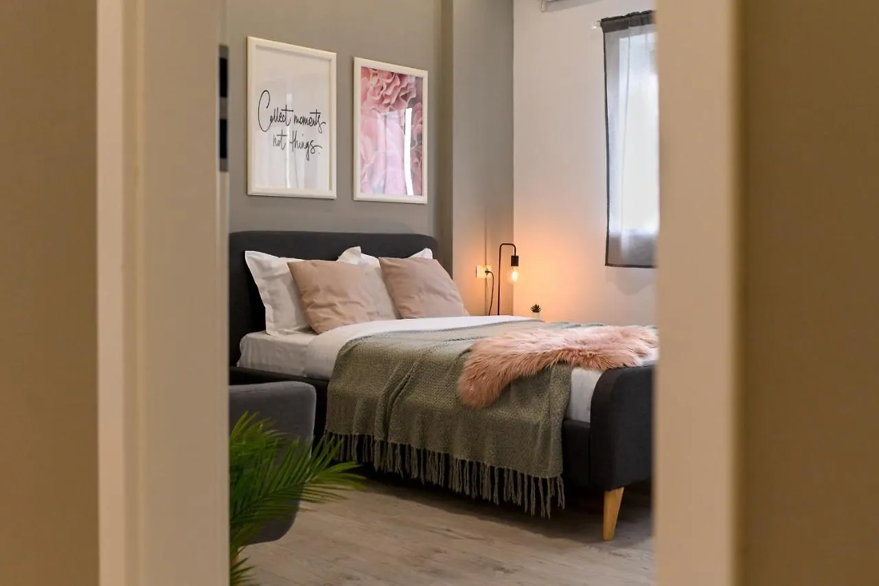 Splendid 2Br Apartment With Breathtaking Views Of Casa Poporului Bucureşti
