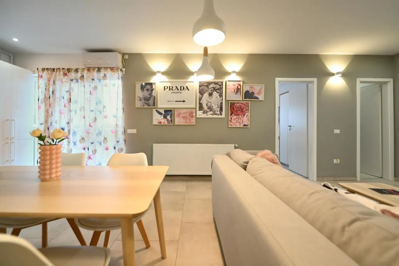 Splendid 2Br Apartment With Breathtaking Views Of Casa Poporului Bucureşti 0*,