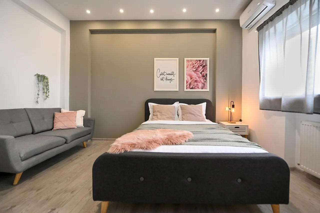 Splendid 2Br Apartment With Breathtaking Views Of Casa Poporului Bucureşti România